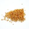 Wireklämmor, 1.5 mm, Guld plated, ca 1000 st