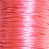 Nylontråd, 2 mm, Neonrosa, 10 m