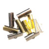 Avslutsdel, 20 x 8 x 5 mm, Blandade, 10 st