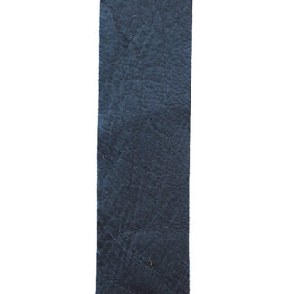 Skinnband, 30 mm, Svart, 25 cm