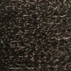 Kedja twistad, 8 x 6 mm, Svart plated, 1 m - Bild 2