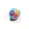 Fimo mönstrad, 20 mm, Blandad, 1 st - Bild 2