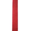 Skinnband, 20 mm, Röd, 25 cm