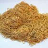 Kulkedja, 2 mm, Guld Plated, 1 m - Bild 2