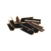 Avslutsdel, 20 x 8 x 5 mm, Kopparröd, 10 st - Bild 3