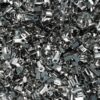Avslutsklämmor, 9 x 3.5 mm, Antik silver, 50 st - Bild 3