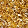 Örhänge bakdel, 5 x 3.2 mm, Guld plated, 25 st - Bild 3