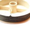 Wiretråd, 0.38 mm, Silver, 50 m - Bild 2