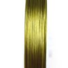 Wiretråd, 0.38 mm, Limegrön, 50 m - Bild 3